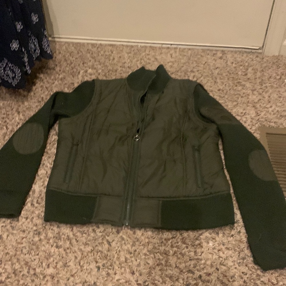 Vintage Harley Davidson jacket